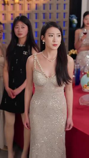 假千金她不装了（80集）短剧限免全集任你点