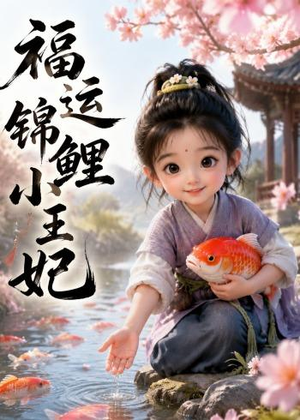 福运锦鲤小王妃（33集）短剧宝藏全集限免看