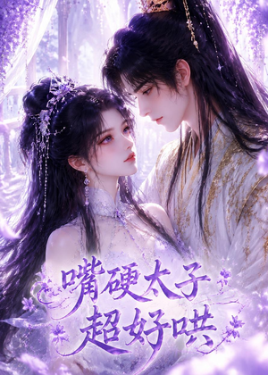 嘴硬太子超好哄（27集）短剧全剧终高清放送