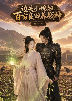 边关小媳妇：百亩良田养战神第二季（63集）短剧全集热力排行榜之一