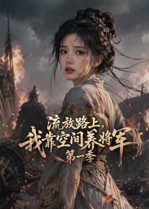 流放路上，我靠空间养将军第一季（40集）短剧全集秒播无卡顿