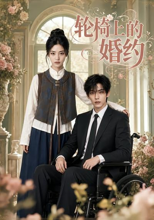 轮椅上的婚约（42集）短剧大结局全集解锁