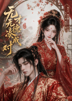 无才无德凑成对(19集) 无才无德凑成对(19集)短剧终篇全集限免看