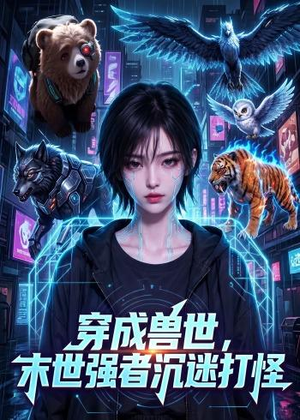 穿成兽世,末世强者沉迷打怪(87集) 穿成兽世,末世强者沉迷打怪(87集)短剧宝藏全集限免看