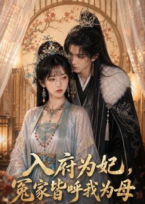 入府为妃，冤家皆呼我为母（45集）短剧全集VR沉浸版