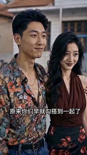 90年代被离婚，我驭万兽逆袭乡野（79集）短剧宝藏全集限免看