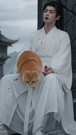 傲娇猫猫今天也想恢复人形（72集）短剧收官全集限免看