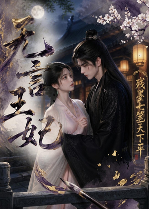 无言王妃:残墨七笔天下平(51集) 无言王妃:残墨七笔天下平(51集)短剧全剧终合集放送