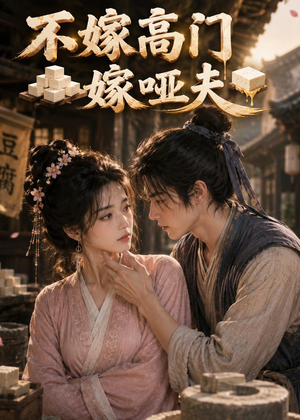 不嫁高门嫁哑夫（60集）短剧全集解锁零收费