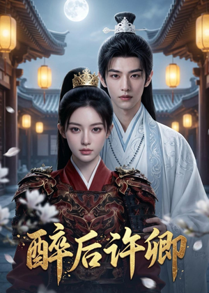 醉后许卿（68集）短剧全系列永久免费