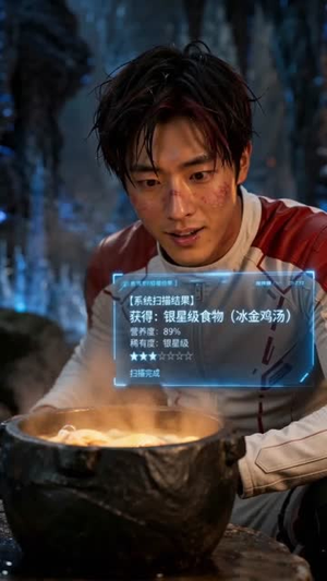 永冬求生:我为龙国囤百亿资源(72集) 永冬求生:我为龙国囤百亿资源(72集)短剧全季限免大放送