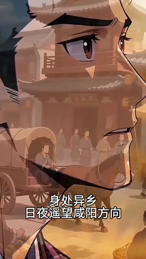 杀神白起一战定乾坤（81集）短剧终章免费大放送