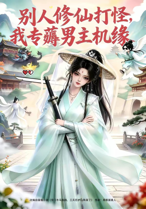别人修仙打怪我专薅男主机缘（66集）短剧精选全集无广告