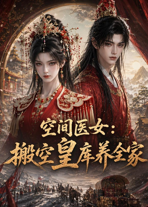 空间医女：搬空皇库养全家（80集）短剧全系列永久免费