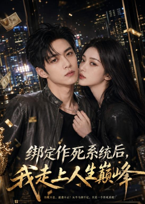 绑定作死系统后，我走上人生巅峰（65集）短剧全集VR沉浸版