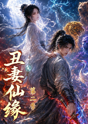 丑妻仙缘第二季（119集）短剧终篇全集限免看