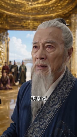 父子双雄,重振家族荣光(80集) 父子双雄,重振家族荣光(80集)短剧合集彩蛋完整版