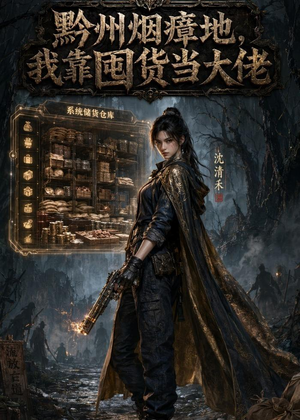 黔州烟瘴地，我靠国货当大佬（72集）短剧全集VR沉浸版