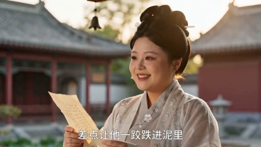 黑壮端妃镇后宫（66集）短剧全集畅看无门槛