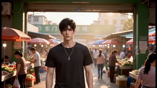 烬路同行（25集）短剧限免全集任你点