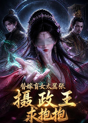替嫁盲女太嚣张,摄政王求抱抱(48集) 替嫁盲女太嚣张,摄政王求抱抱(48集)短剧终章免费大放送