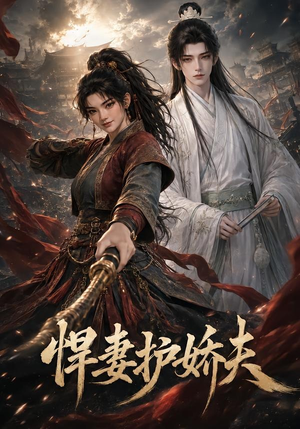 悍妻护娇夫（37集）短剧终篇全集限免看