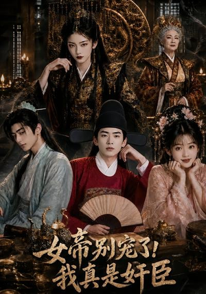 女帝别宠了，我真是奸臣（70集）短剧合集杜比音效版