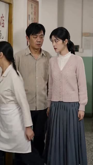 穿越八零我靠厨艺闪婚致富（79集）短剧合集杜比音效版