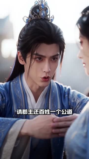 弱夫锋芒，倾心相守（60集）短剧合集杜比音效版