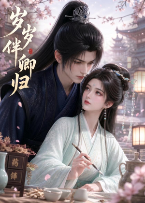 岁岁伴卿归（21集）短剧合集导演剪辑版