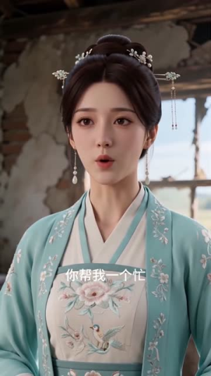 穿越王妃的养崽手册（32集）短剧全集热力排行榜之一