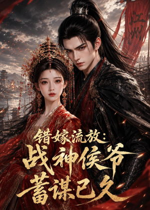 错嫁流放：战神侯爷蓄谋已久（49集）短剧合集杜比音效版