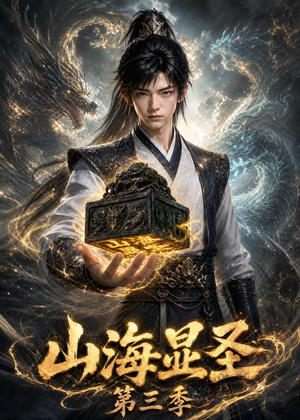 山海显圣第三季（106集）短剧全集幕后花絮版