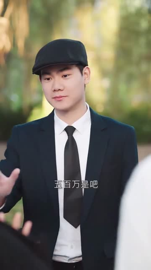 穿书女配手撕剧本（3集）短剧终章免费大放送