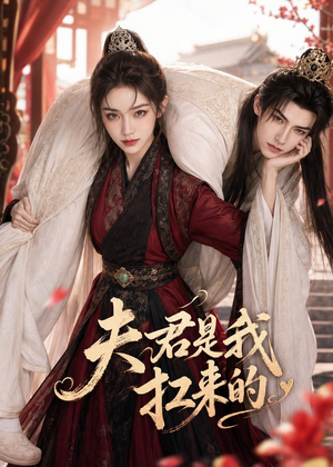 夫君是我扛来的（20集）短剧全集热力排行榜之一