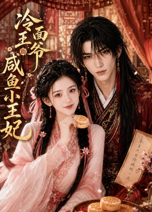 冷面王爷的咸鱼小王妃（33集）短剧大结局合集放送