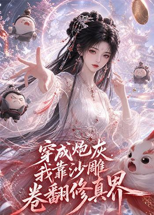 穿成炮灰,我靠沙雕卷翻修真界(138集) 穿成炮灰,我靠沙雕卷翻修真界(138集)短剧合集导演剪辑版