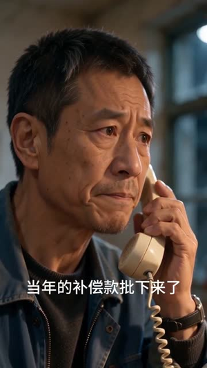 人间半盏烟火：旧镯晚风（45集）短剧全集热力排行榜之一