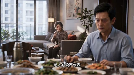 门外的爷爷（43集）短剧全剧终限免畅刷