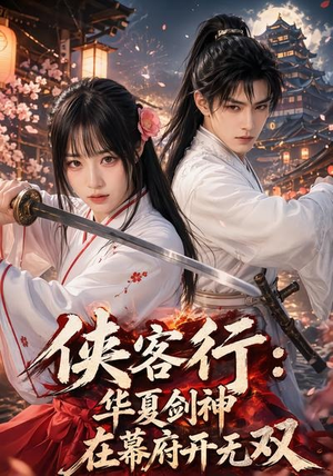 侠客行华夏剑神在幕府开无双（20集）短剧全集高清无码版