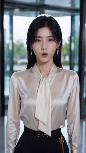 打压我，外商直接撤资（80集）短剧全集连看不停歇