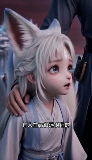 御兽：万灵图谱（60集）短剧大结局全集特惠