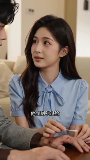 校草藏心意，满心皆是于我（52集）短剧大结局全集特惠