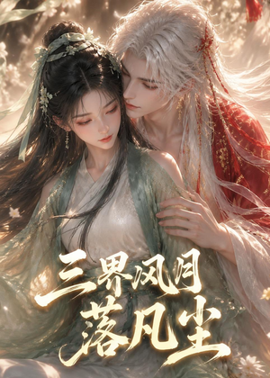 三界风月落凡尘（87集）短剧全集解锁零收费