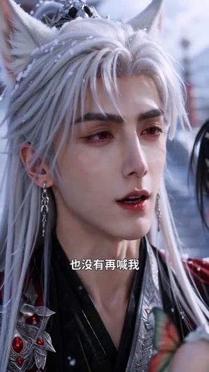 劫尽九尾生（58集）短剧宝藏全集限免看