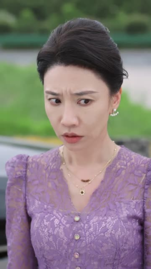 谁也别动我车（58集）短剧热映全集免费刷