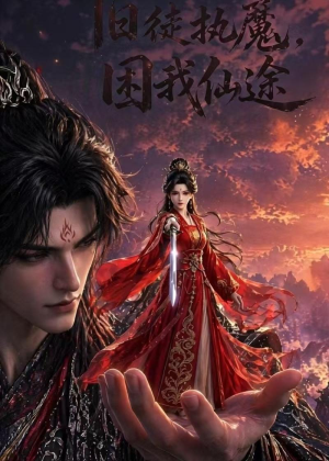 旧徒执魔，困我仙途（30集）短剧热播全集免费追