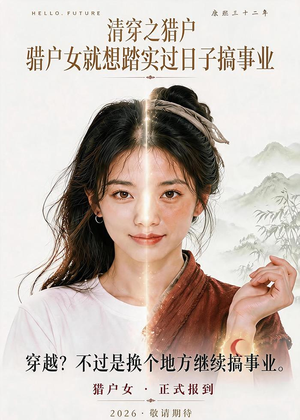 清穿之猎户猎户女就想踏实过日子搞事业(60集) 清穿之猎户猎户女就想踏实过日子搞事业(60集)短剧限免全集任你点