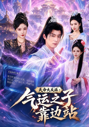 天命大反派：气运之子靠边站（75集）短剧全集秒播无卡顿