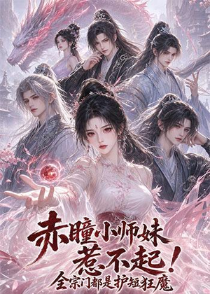 赤瞳小师妹惹不起！全宗门都是护短狂魔（156集）短剧爆款全集在线播